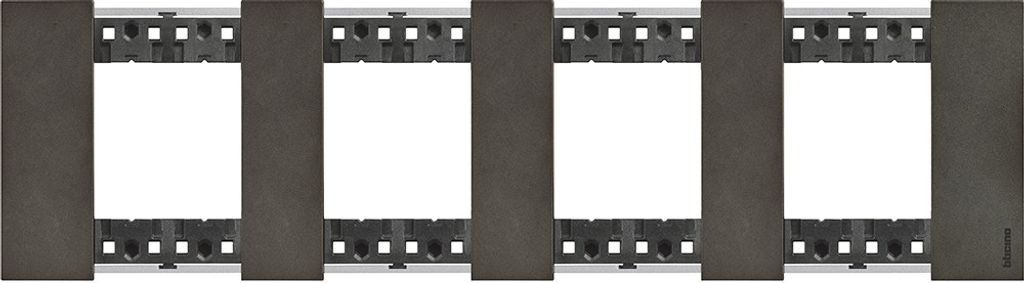 Legrand BTKA4802M4NG, 1 Stück(e)