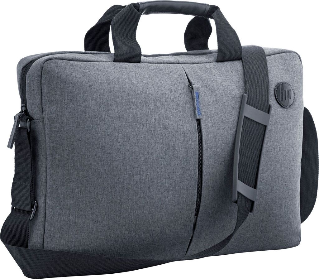 HP 15,6-palcové puzdro Value Topload - Aktovka - 39,6 cm Obrázok produktu