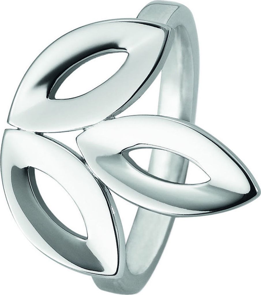 011654G49, 011654G52, 011654G54, 011654G55 Ring Blüte poliert XEN