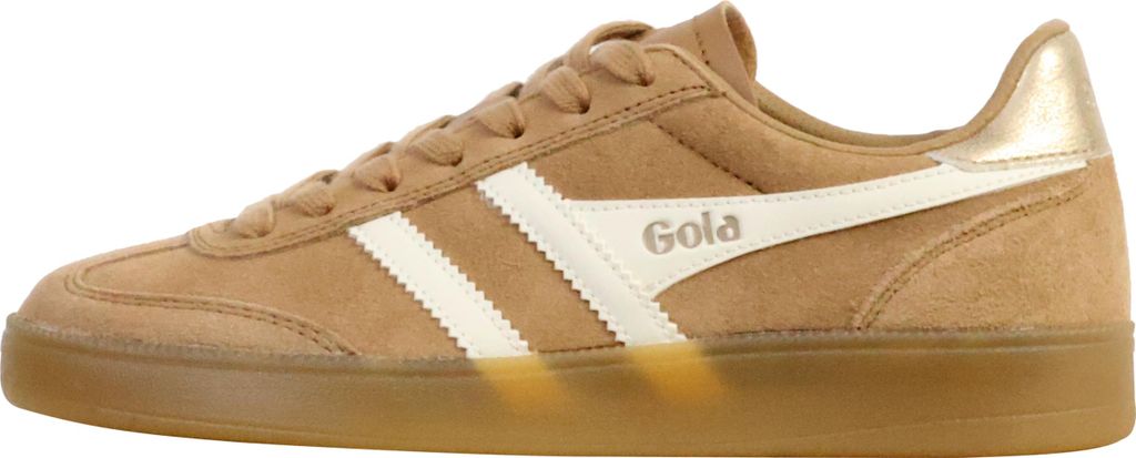 Viper Sneaker caramel offwhiteDamen hell-braun 40