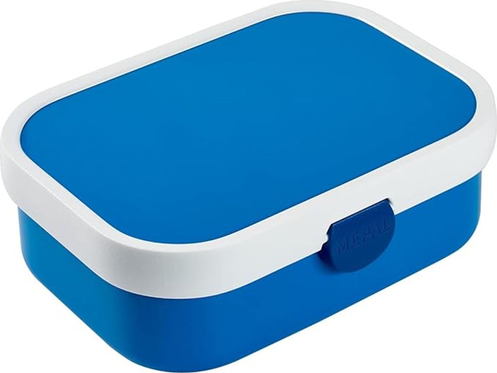 Mepal Lunchbox Campus Blue Obrázek produktu