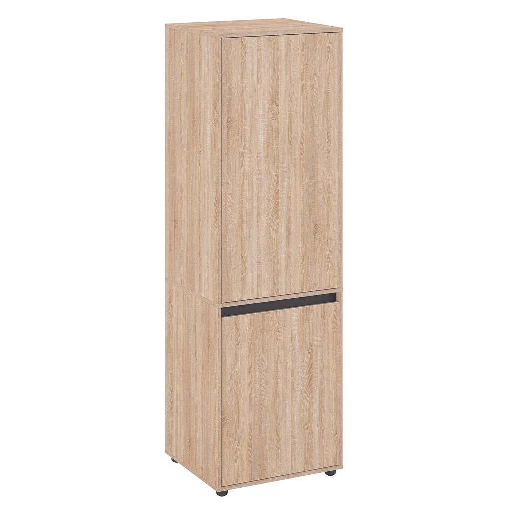 KOMTO Kleiderschrank Schrank Schlafzimmer Kinderzimmer Produktbild 