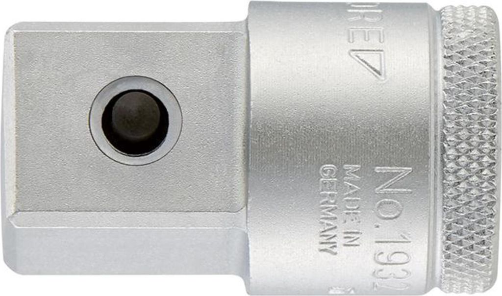 GEDORE 1932 Vergrößerungsstück 1/2" auf 3/4", 6143190 Produktbild 