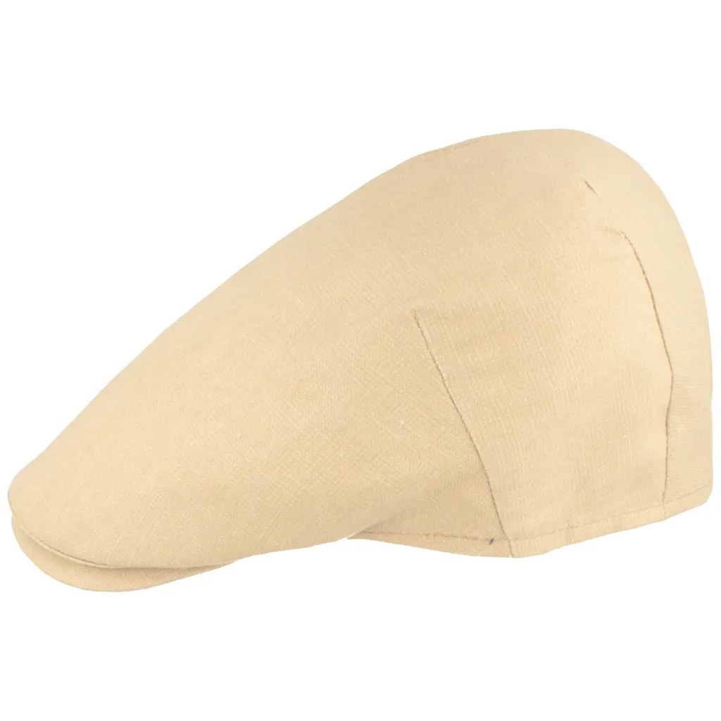 Regala un Cappello Hut-Breiter in Canapa UV 80 | Eleganza Senza Tempo - 2