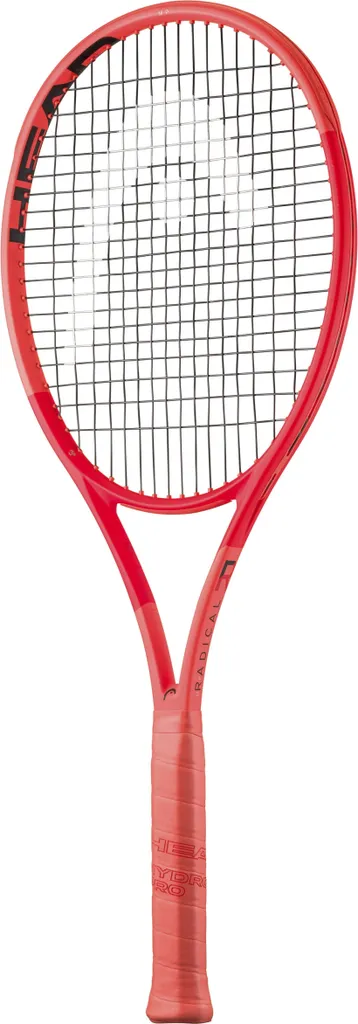 HEAD Radical MP 2025 : Stabilité et Confort pour Éviter le Tennis Elbow