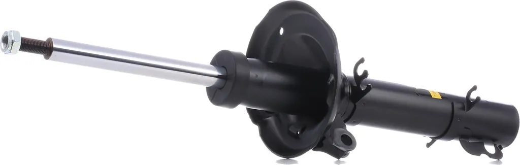 Amortisseur de suspension Monroe 742043SP - Haute stabilité Audi TT