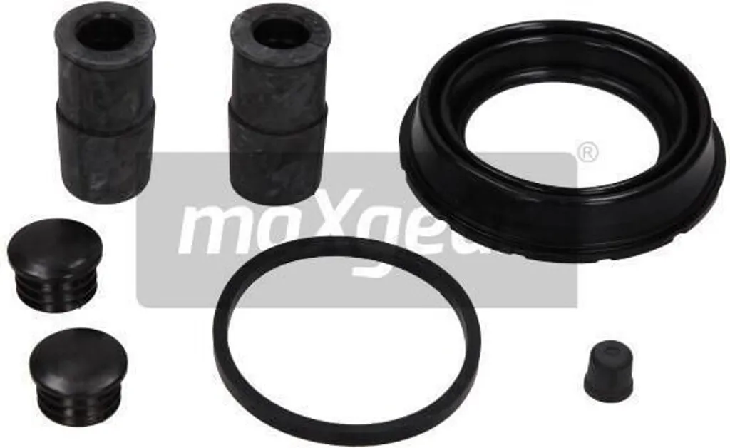 Arbre d'entraînement gauche MAXGEAR 49-2418 Mazda 6 GD55-25-60X