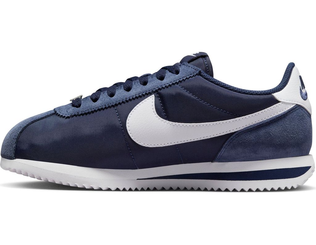 navy blue cortez
