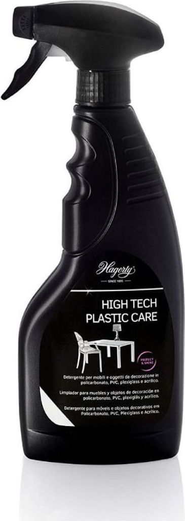 Hagerty A116320 Hochwertiger Kunststoffreiniger 500ml