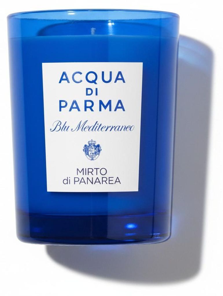 Acqua di Parma Mirto Di Panarea, Válec, Modrá, 50 ml, 1 Imagen del producto 