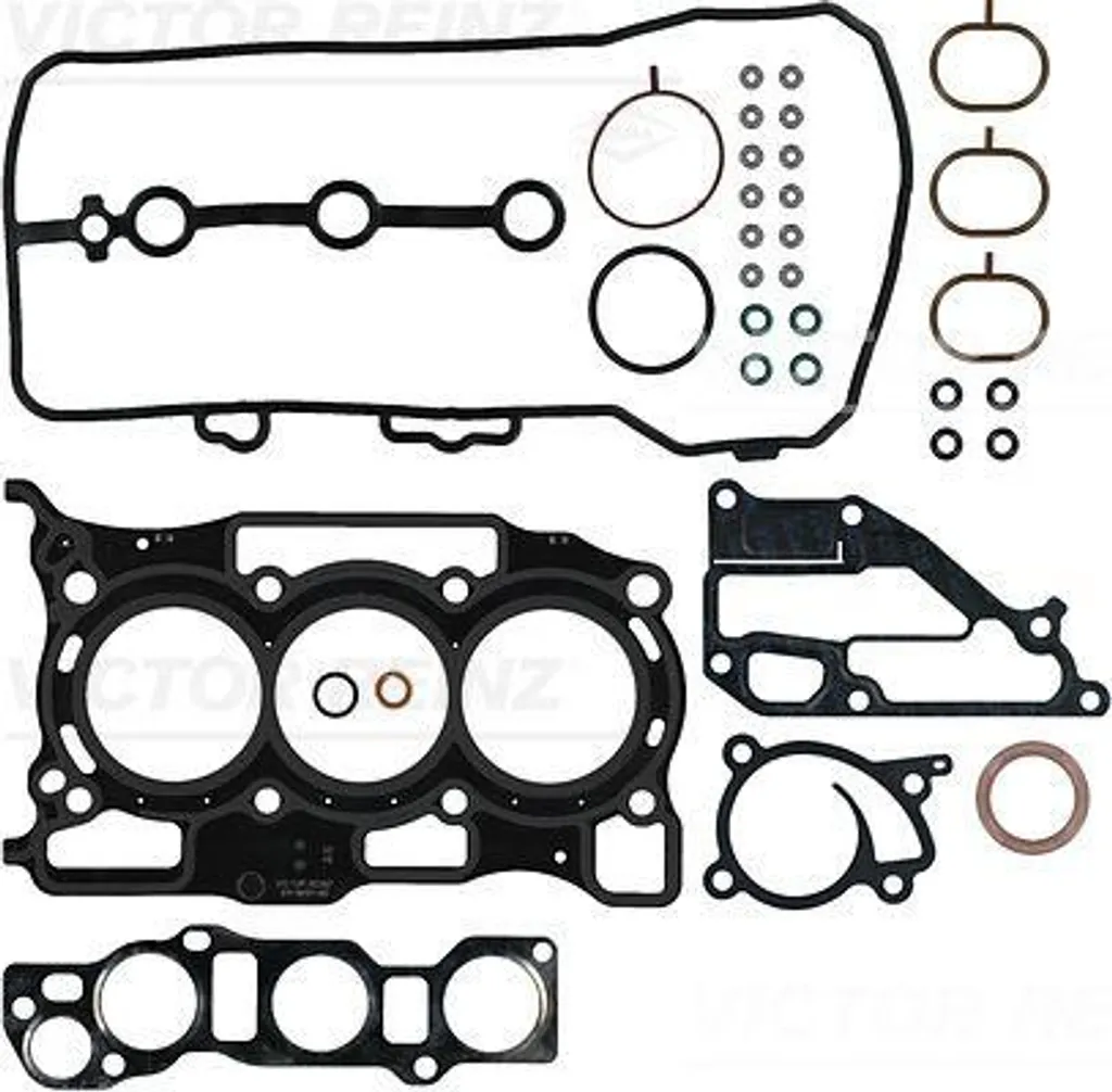 Joint de culasse OE A10421HC0A haute résistance pour Note et Micra