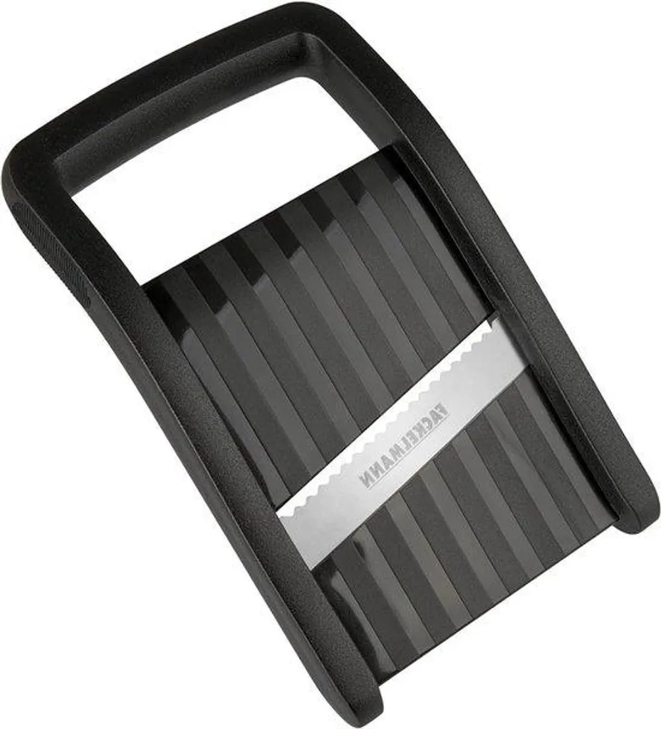 Éplucheur Compact Inox Noir et Argent 16,5cm - Ergonomique et Précis