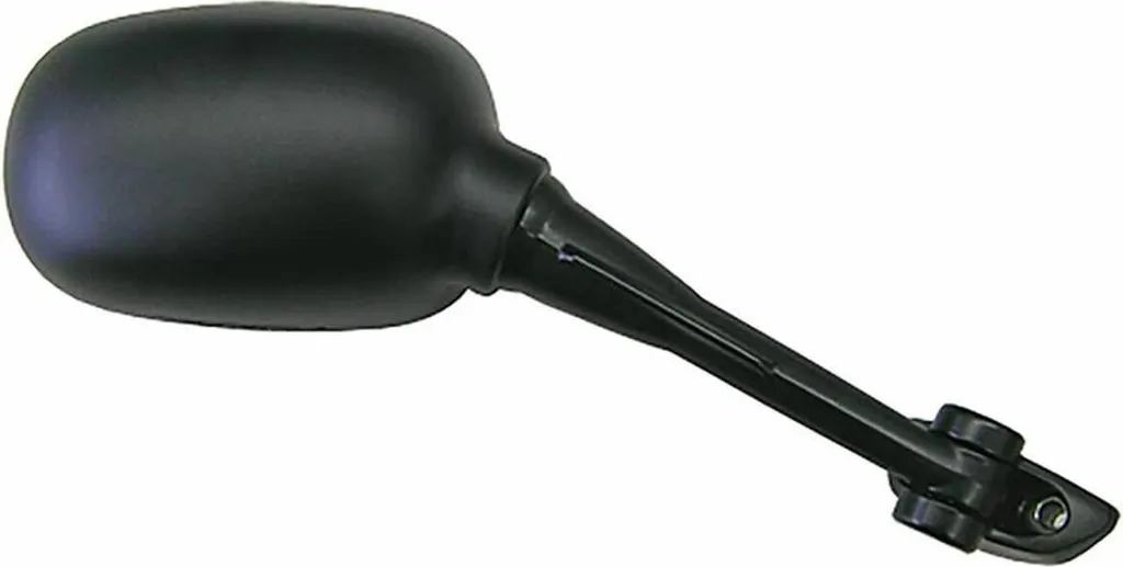 Rétroviseur droit noir Magneti Marelli pour BMW F 800 S - Qualité OE
