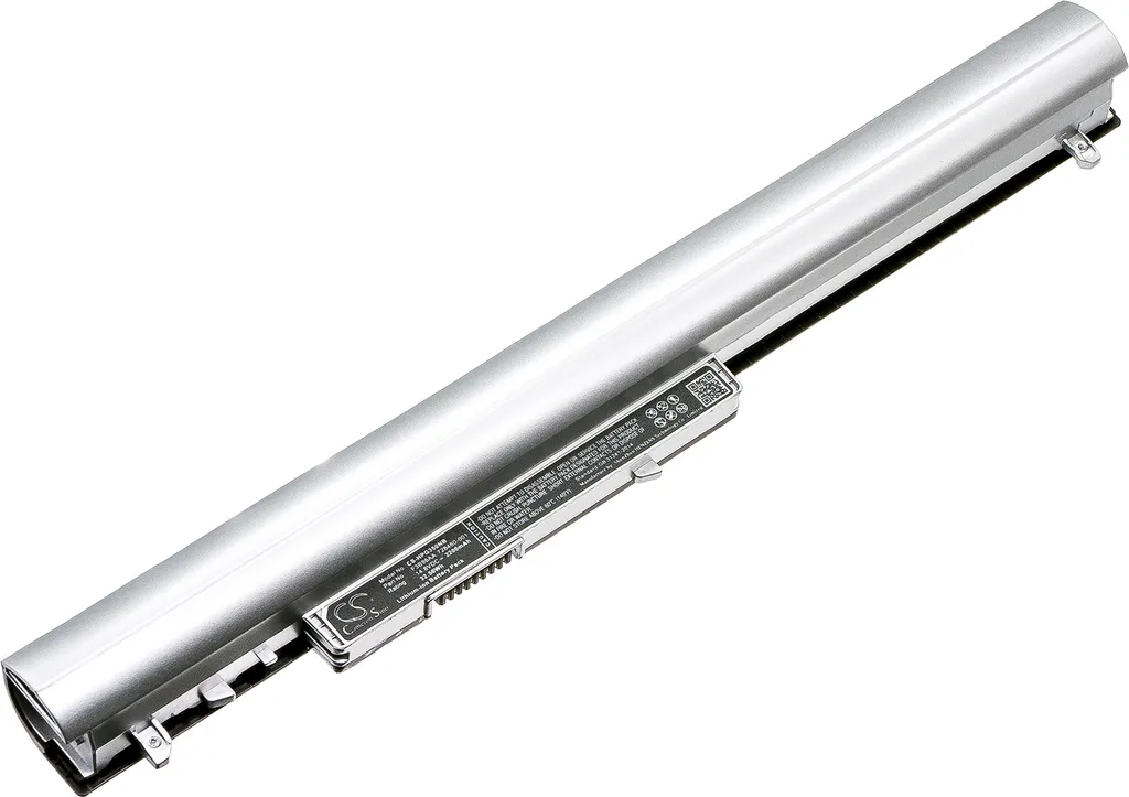 Batterie pour HP 14-A002TX 14-A102TX Idéale pour Télétravail et Études