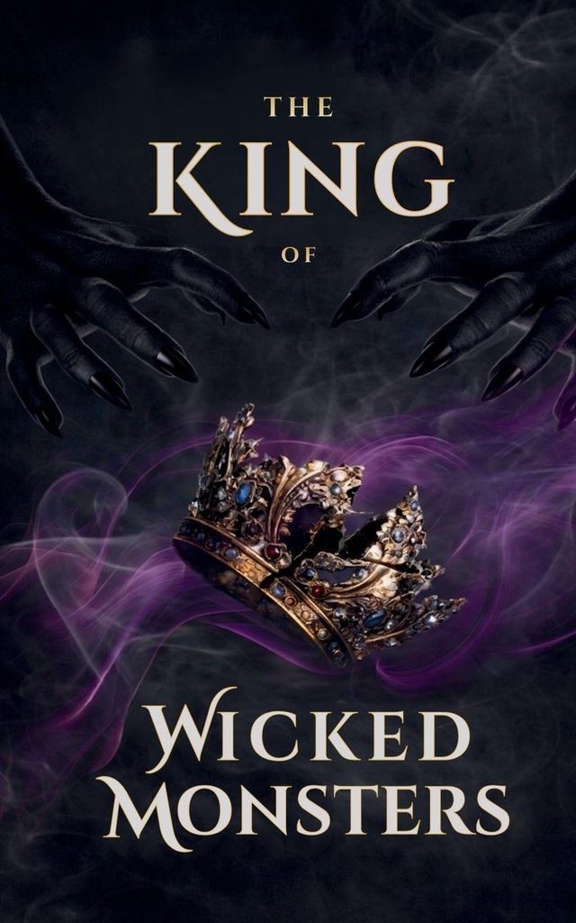The King of Wicked Monsters