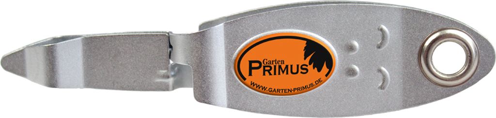 Garten PRIMUS Rosenentdorner Länge: 145 mm