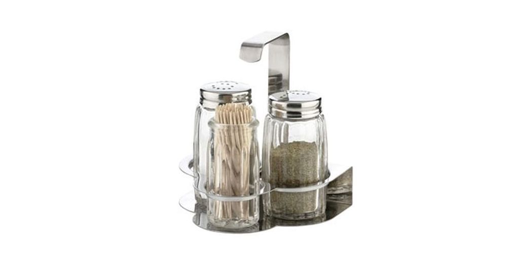 Tescoma Set Salz-Pfeffer-Zahnstocher CLASSIC Produktbild 
