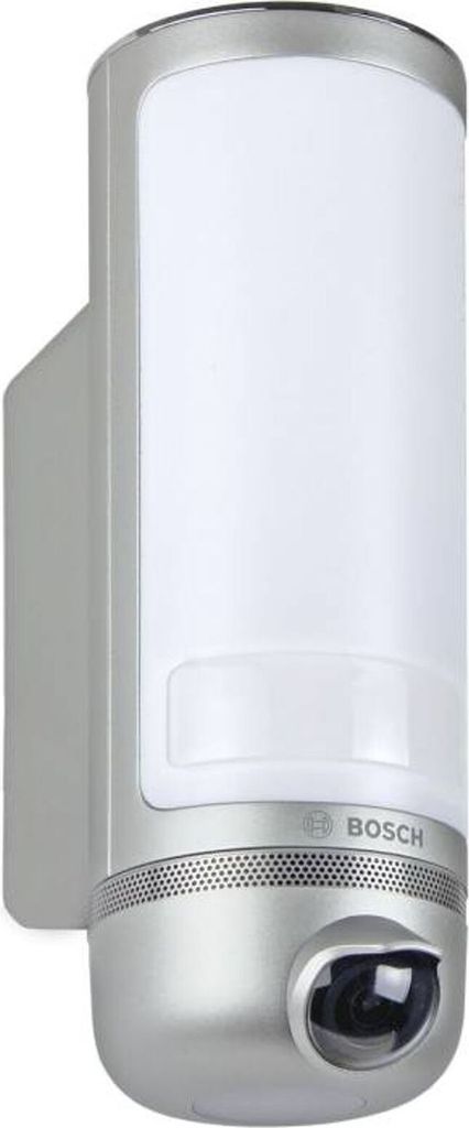 Bosch Smart Home Eyes Außenkamera Produktbild 