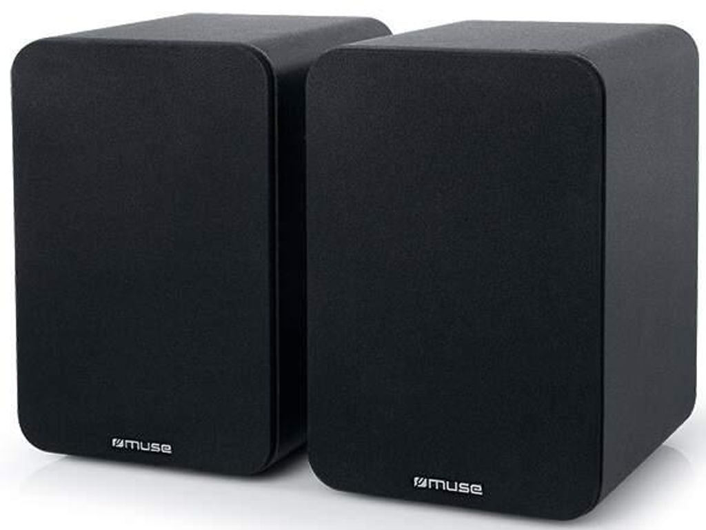 MUSE M-620SH, altoparlanti stereo Bluetooth Immagine del prodotto 