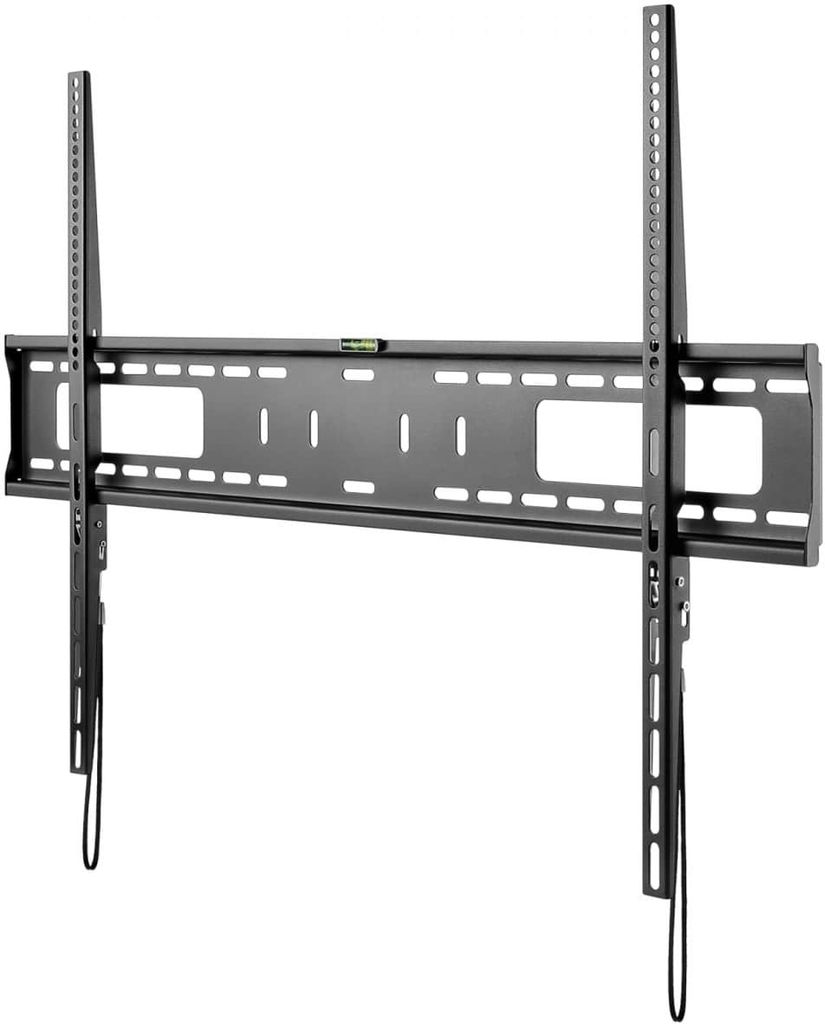 goobay TV-Wandhalterung Pro FIXED (XL) schwarz