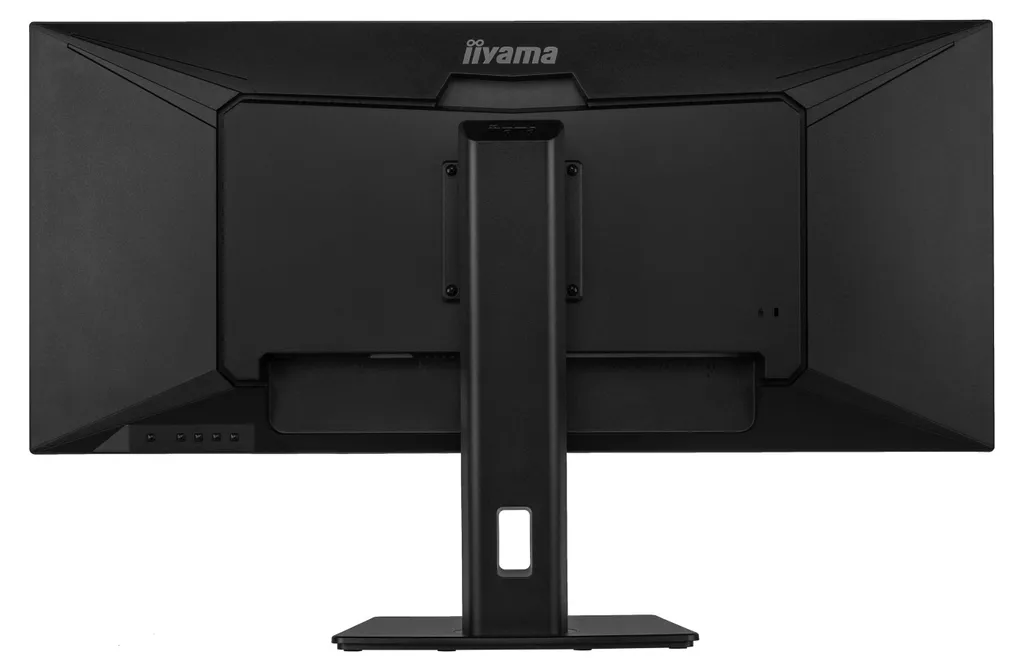 Écran PC 34" iiyama Prolite XUB3493WQSU idéal pour le multitâche en 21:9