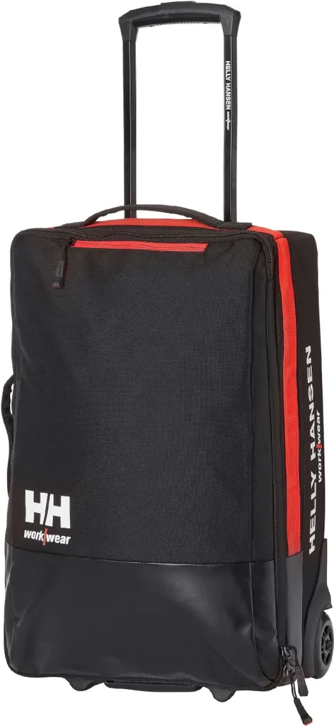 Sac de Voyage 45L Trolley : Ne Portez Plus Vos Bagages Lourds au Travail