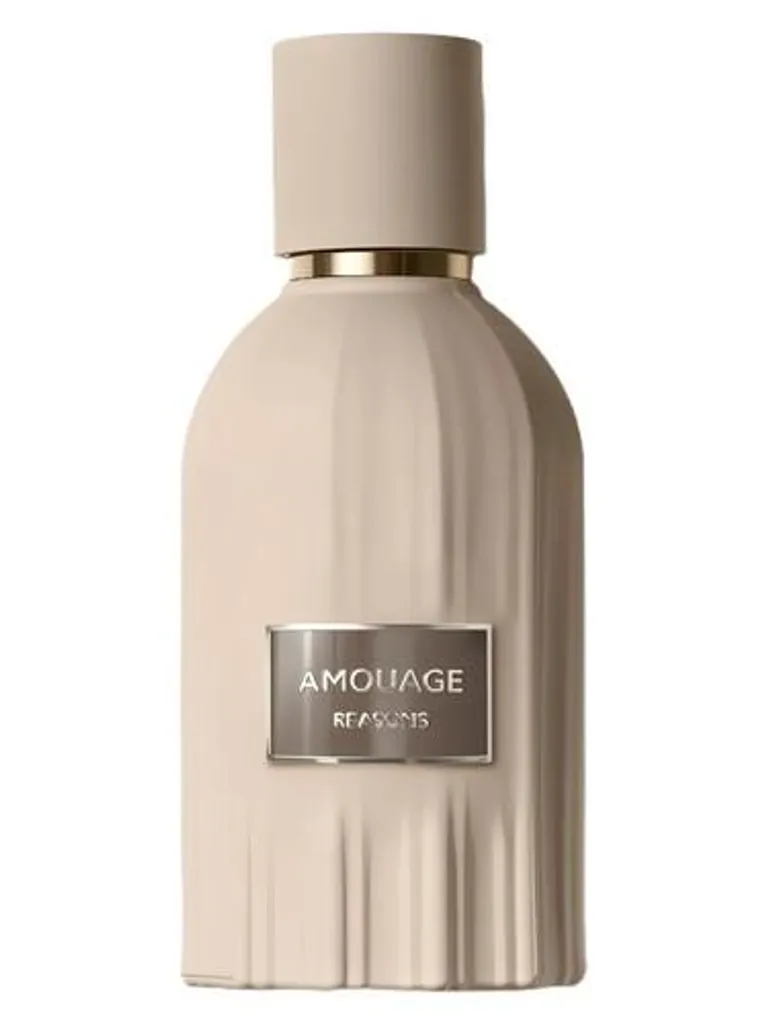 Essence de Parfum Amouage The Essences Reasons Vaporisateur de luxe 100ml