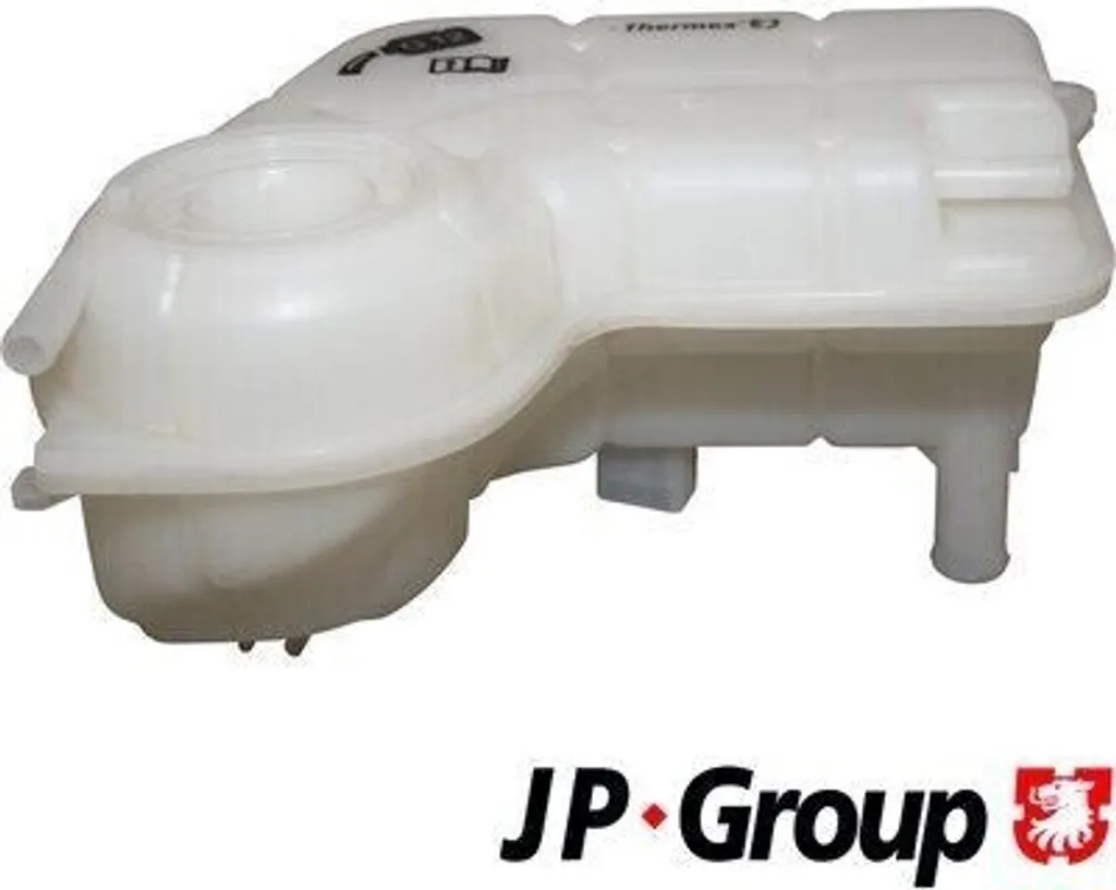 Vase d'expansion liquide de refroidissement A6 4B OE 8E0121403E JP GROUP