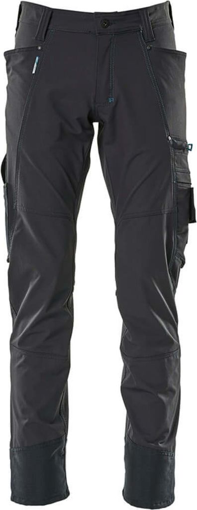 Mascot Bundhose 17279 Gr. 68 schwarzblau