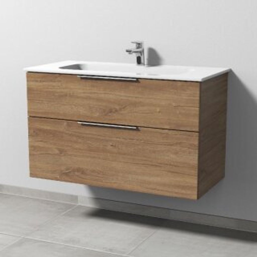 SANIPA UM48159 Set Keramik-WT 3way (UM481)
