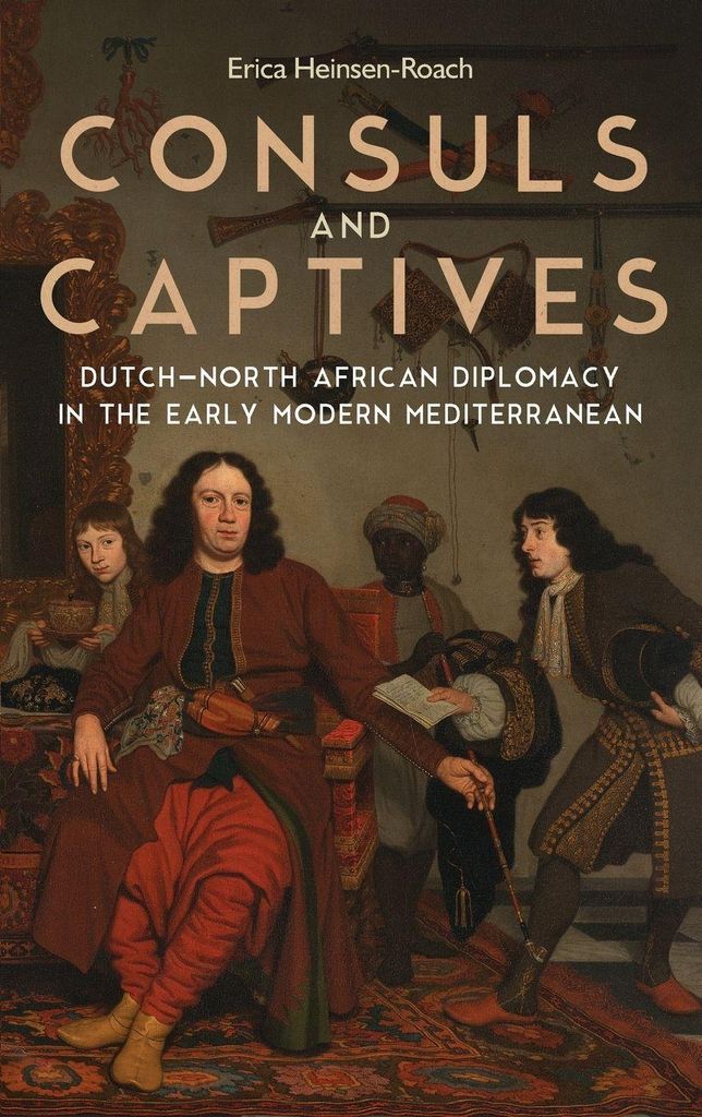 Consuls and Captives