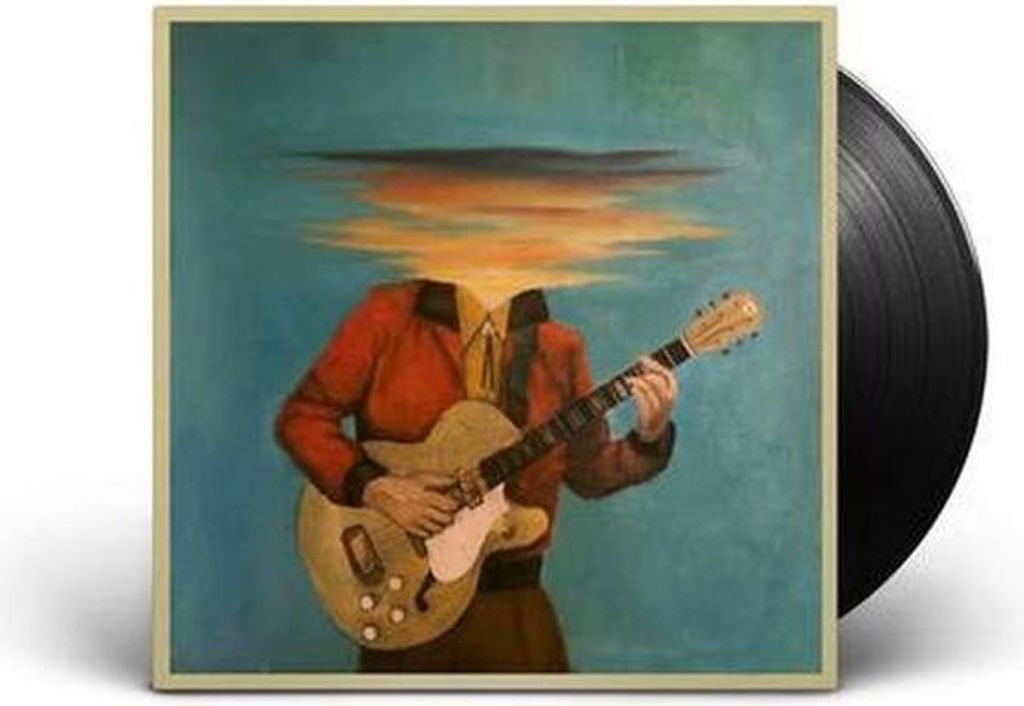 Lord Huron: Long Lost