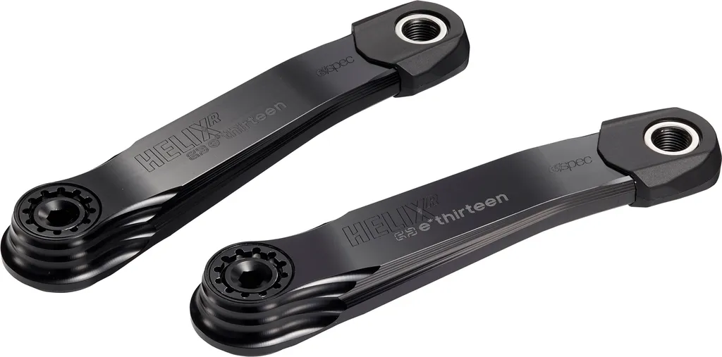 Manivelle Helix R e*spec 160 mm pour optimiser votre VTT Specialized