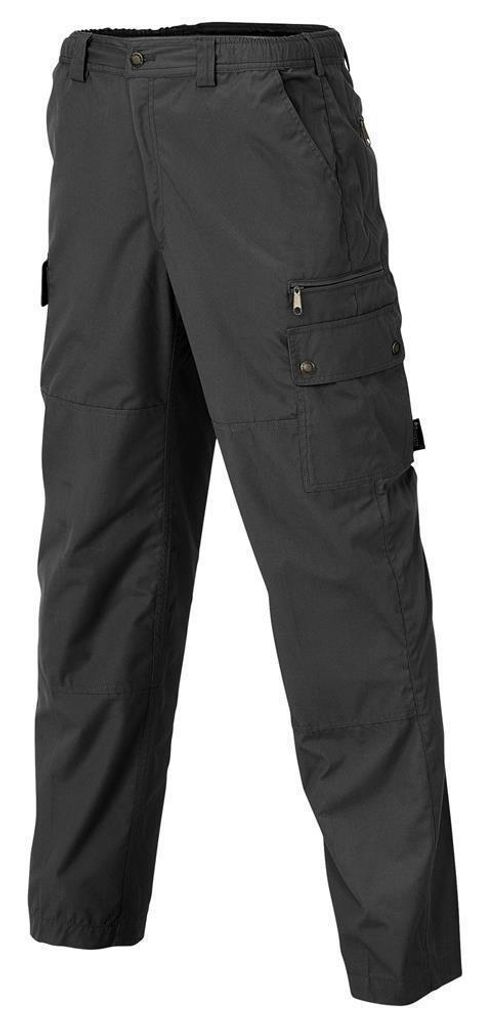 Pinewood 9085 Finnveden Hose Anthrazit (443) C66