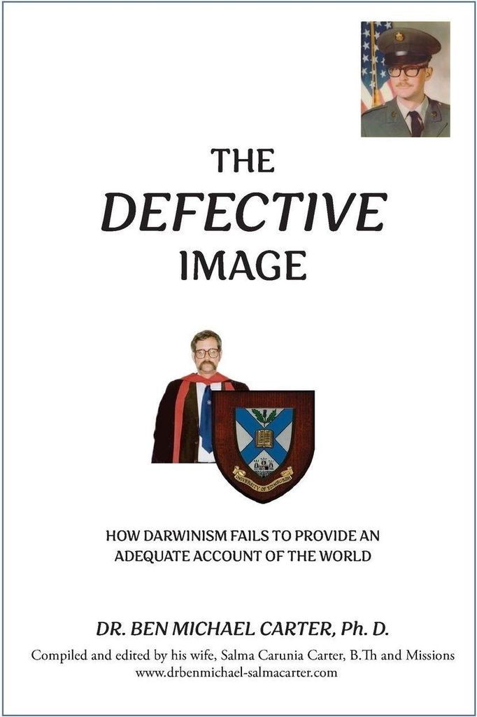 The Defective Image
