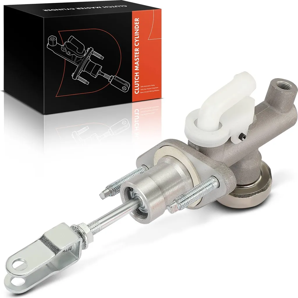 Maître-cylindre d'embrayage hydraulique pour Nissan X-Trail T30 P12