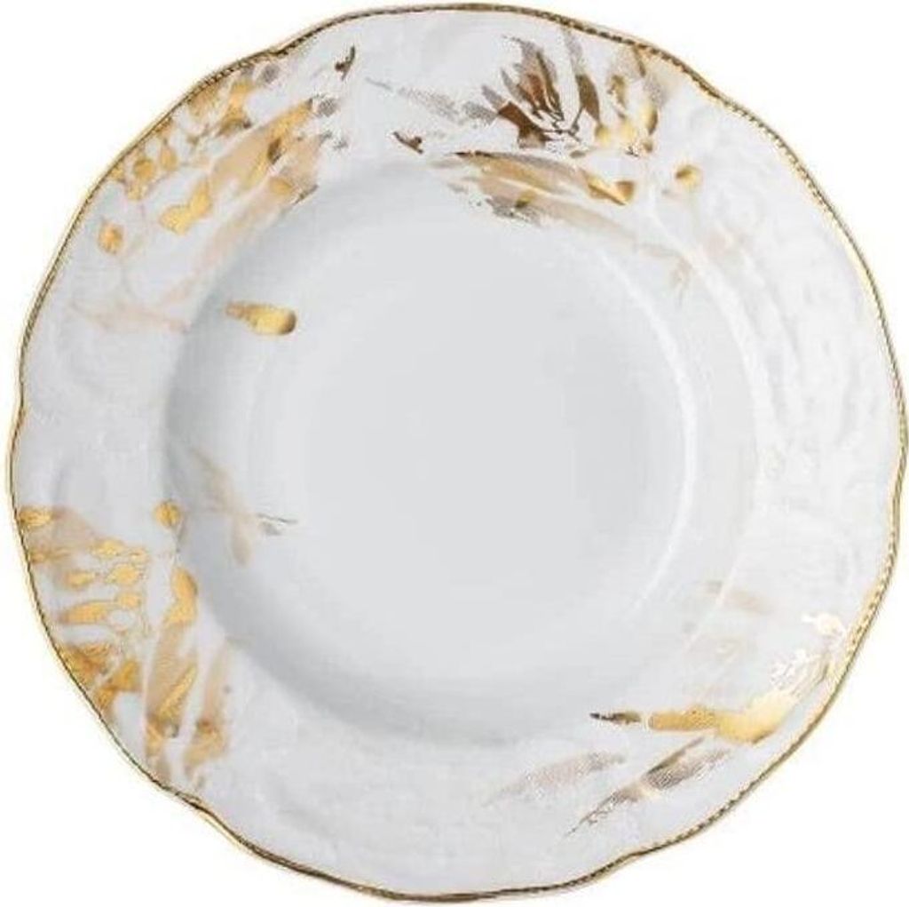 Rosenthal Suppenteller 23 cm Midas 10480-408684-10323