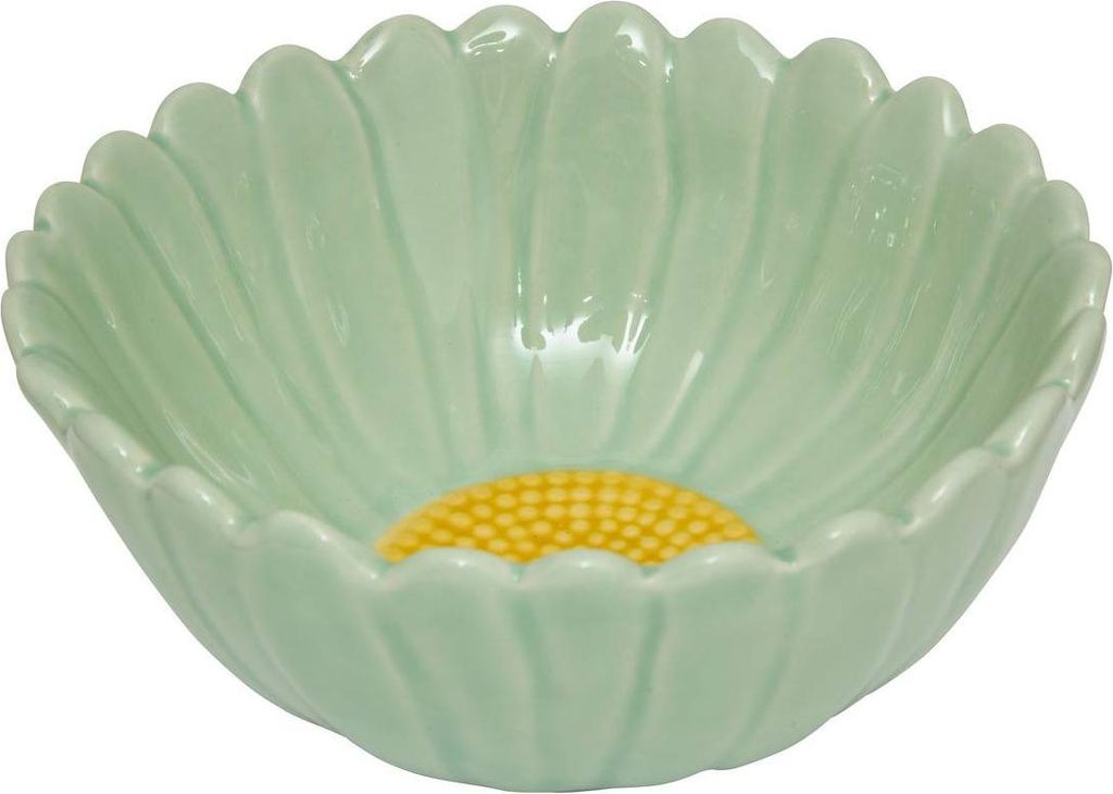Schale rosenblüte keramik 35cl - Atmosphera créateur d'intérieur