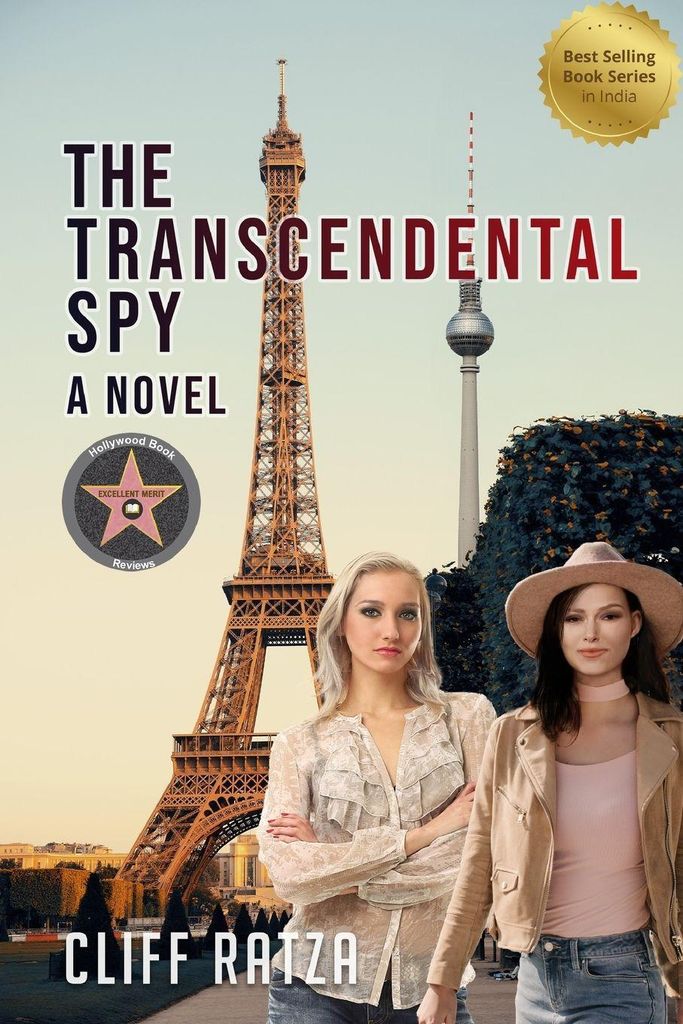 The Transcendental Spy