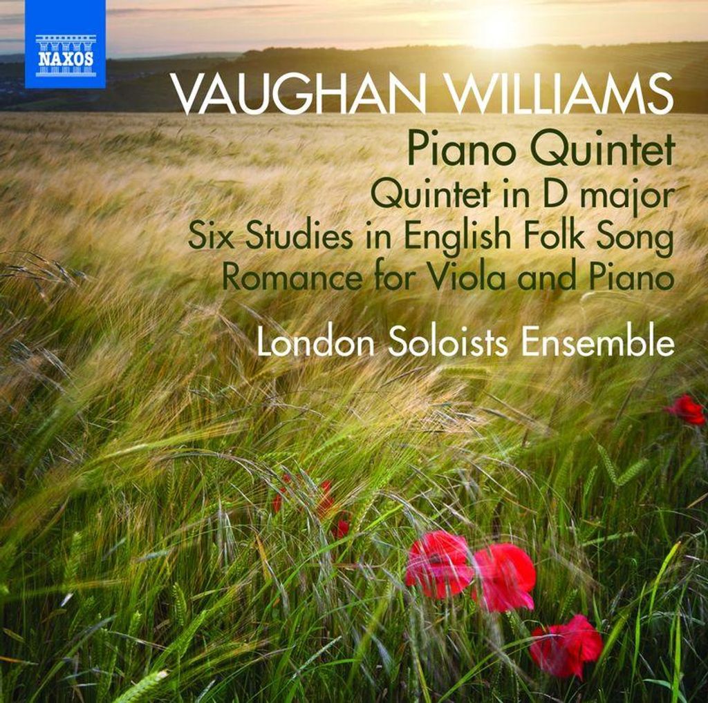 London Soloists Ensemble: Klavierquintett in c-moll