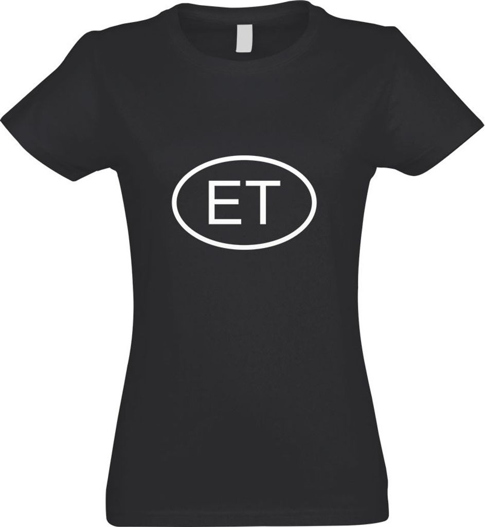Kiwistar - T-Shirt tailliert - Damen - Graphit - Ägypten ET - mit Motiv Bedruckt - Funshirt Design - Sport - Freizeit - Damen - XL