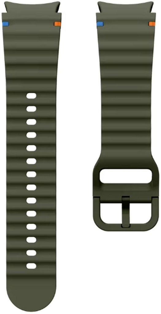Go Go Gadget – Smartwatch-armband – Siliconen armband – Productafbeelding 