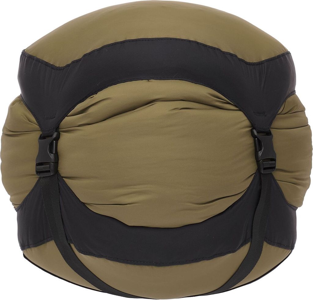 Sea to Summit Lightweight Compression Sack Barva: burnt olive / Objem: 35 l