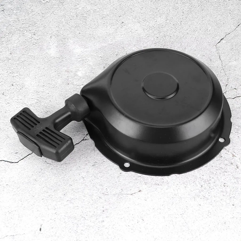 Lanceur à Rappel 5UH157100000 pour Yamaha Kodiak 400 4x4 2000-2006