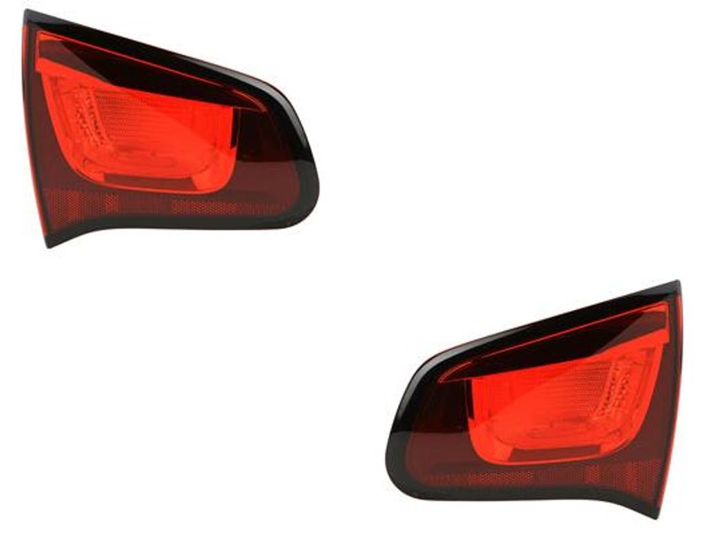 Heckleuchte passend für Citroen C3 11/09-02/13 Neuw Innen Set links & rechts 00006350JC 6350JC 00006351JC 6351JC Johns