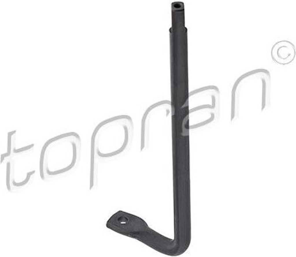 TOPRAN Spannarm Keilrippenriemen für VW TRANSPORTER IV Bus 70XB 70XC 7DB 7DW