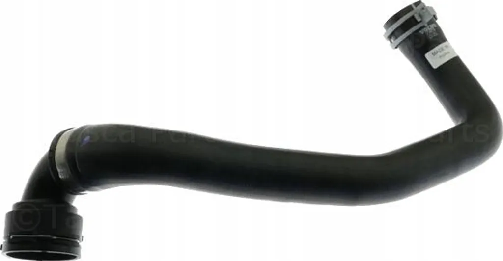 Pièce radiateur droit Volvo S80 V70 XC70 2.0T pour réparation circuit