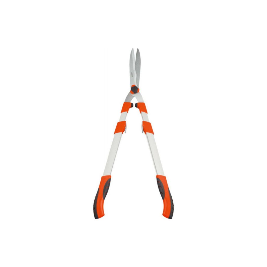 STOCKER Teleskop-Heckenschere - 73-87cm - 79022