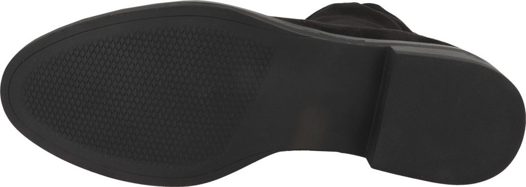 Caprice Damen Stiefel schwarz Produktbild 5