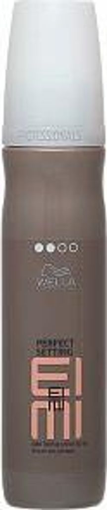 Wella Professionals EIMI Volume Perfect Setting Produktbild 